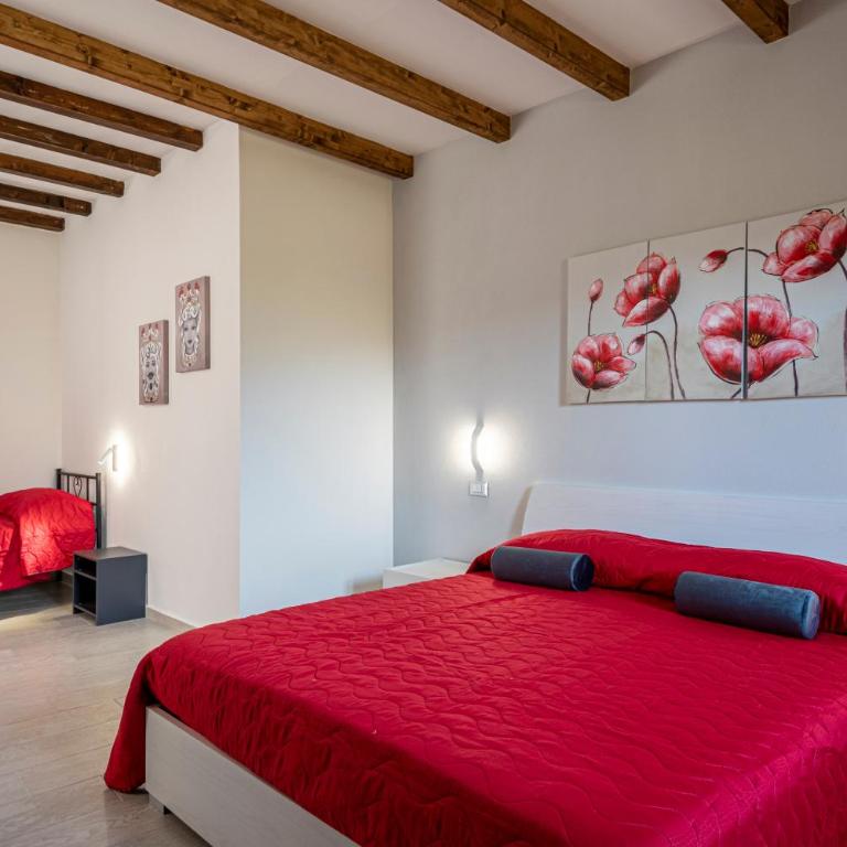 Scialari Country House - Villa - 35