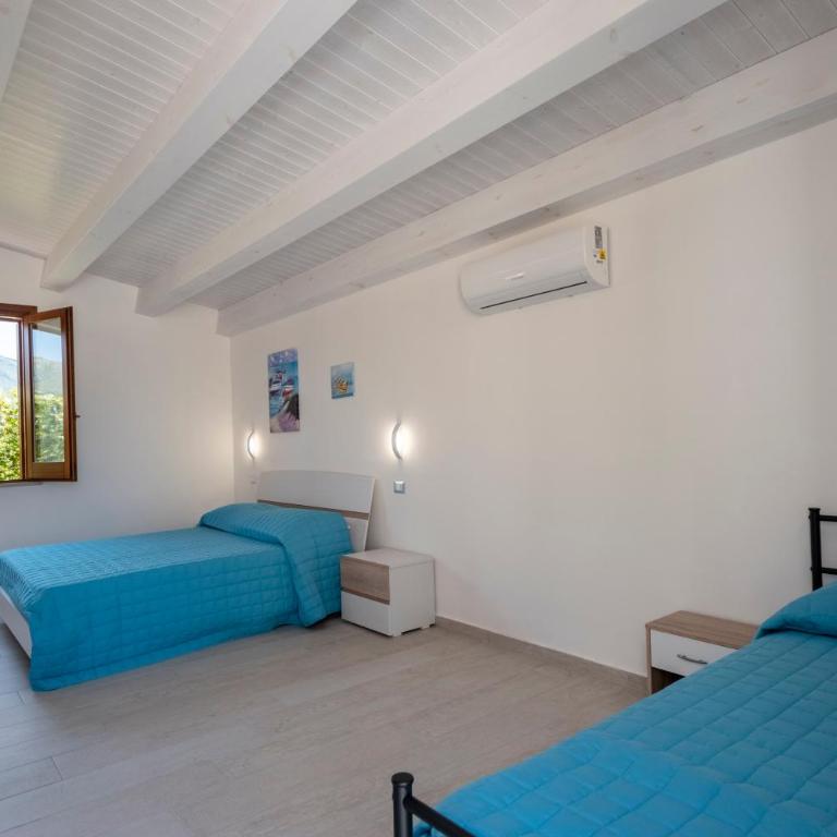 Scialari Country House - Villa - 38