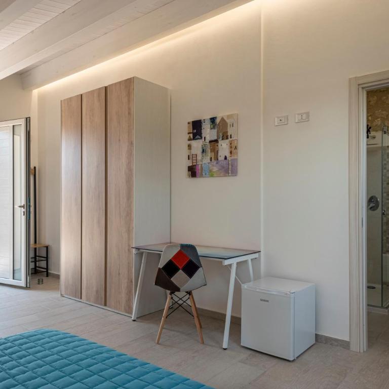 Scialari Country House - Villa - 41