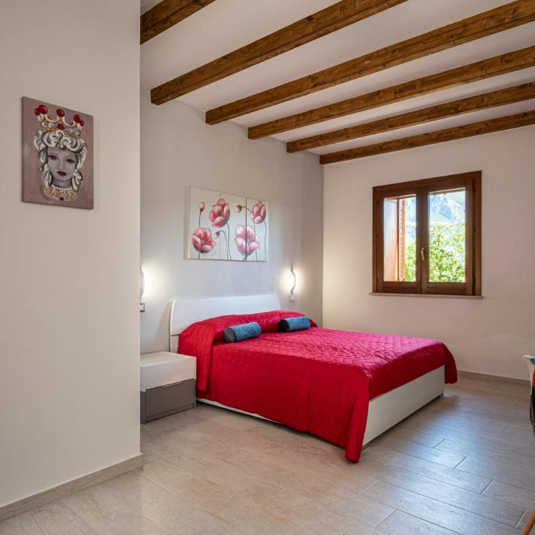 Scialari Country House - Villa - 36