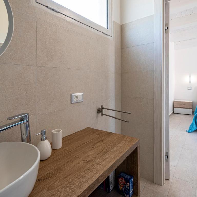 Scialari Country House - Villa - 44
