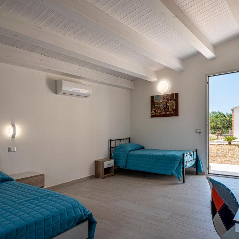 Scialari Country House - Villa - 39