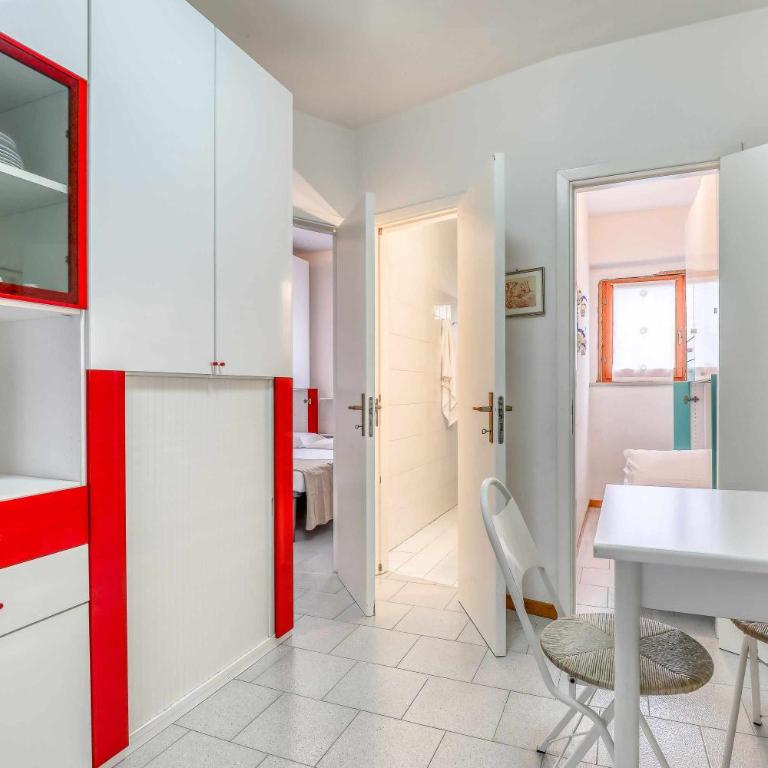 Mini House - Casa Vacanze - Appartamento - 7
