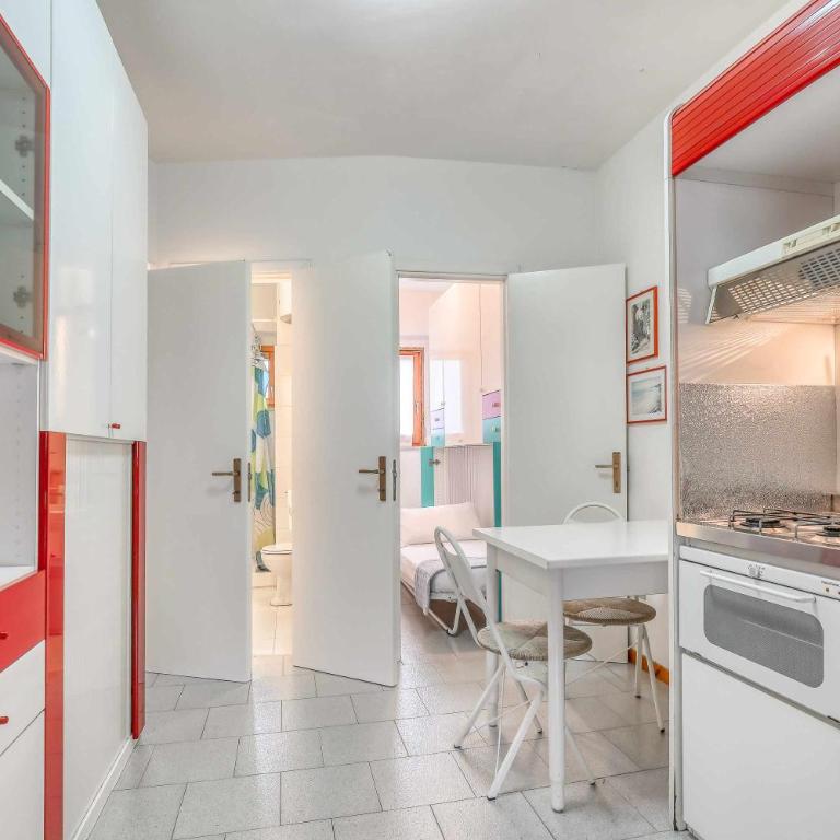 Mini House - Casa Vacanze - Appartamento - 8