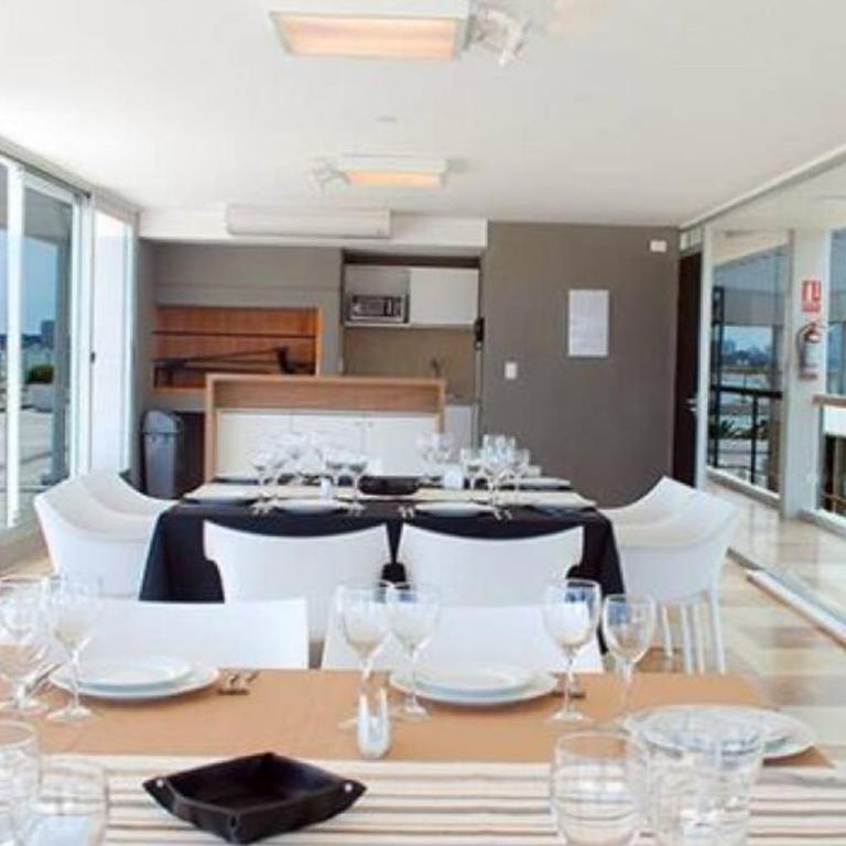 MODERNO, COMODO & MEJOR UBICADO vive Punta Día & Noche!! - One-Bedroom Apartment - 27