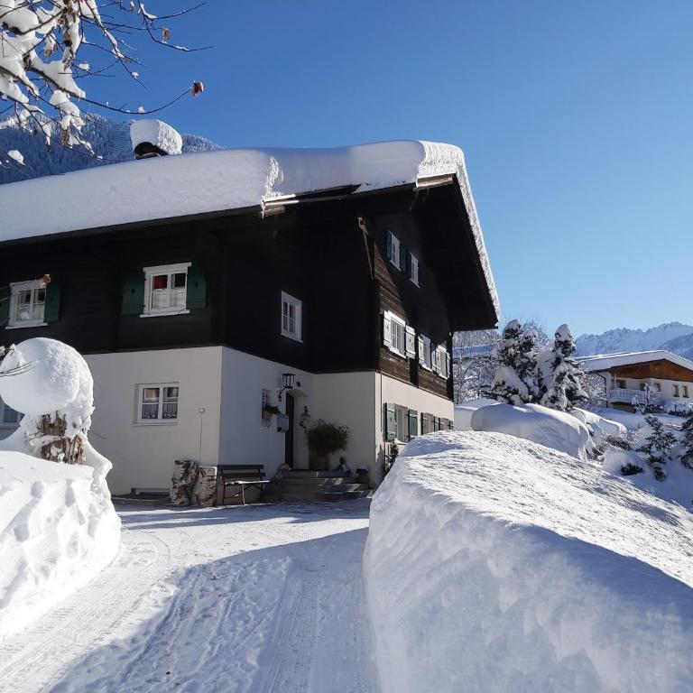 Haus Klinger - Apartment - 28
