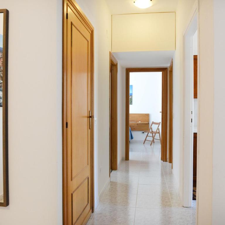 LIDO BEACH - Alghero apartment - Appartamento con 2 Camere da Letto - 22