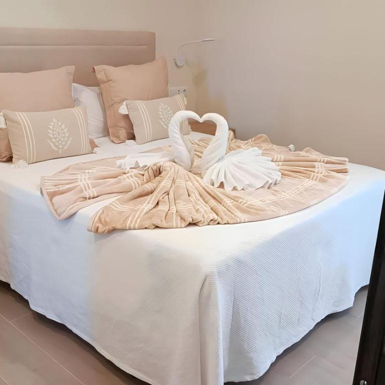 HOSTAL LA ESTACION TERRAZAS - Double Room - 7