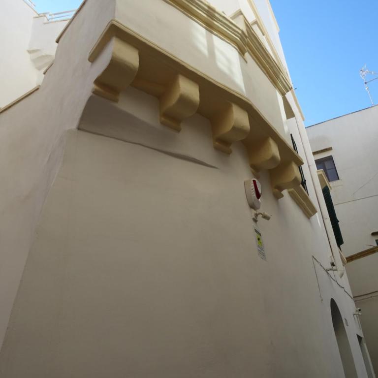 Cinque Terrazze - Scirocco - Three-Bedroom House - 11