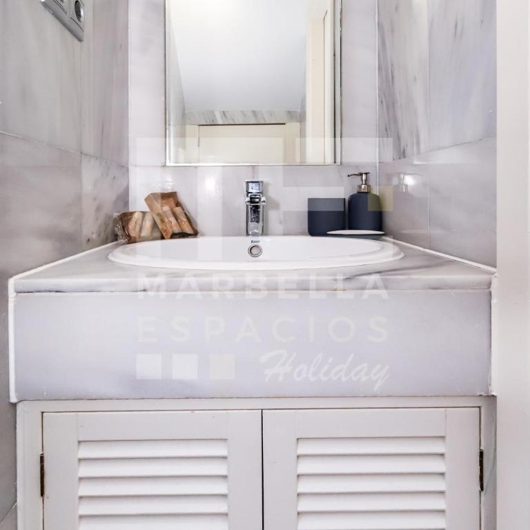 Marbella House 133 Second Line Beach - Two-Bedroom Apartment - 57
