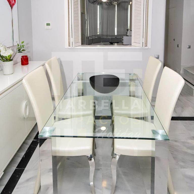 Marbella House 133 Second Line Beach - Two-Bedroom Apartment - 55
