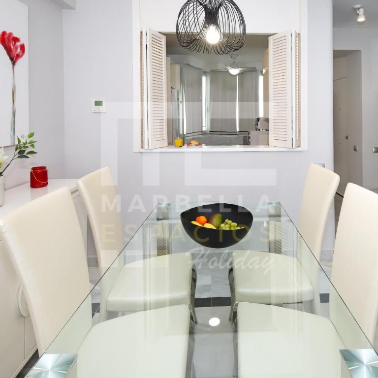 Marbella House 133 Second Line Beach - Two-Bedroom Apartment - 54