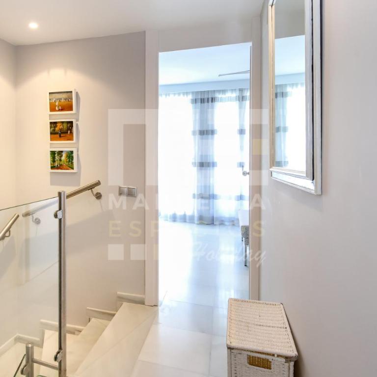 Marbella House 133 Second Line Beach - Two-Bedroom Apartment - 43