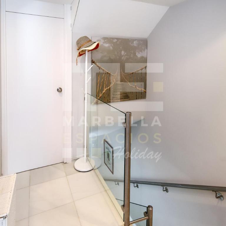 Marbella House 133 Second Line Beach - Two-Bedroom Apartment - 47