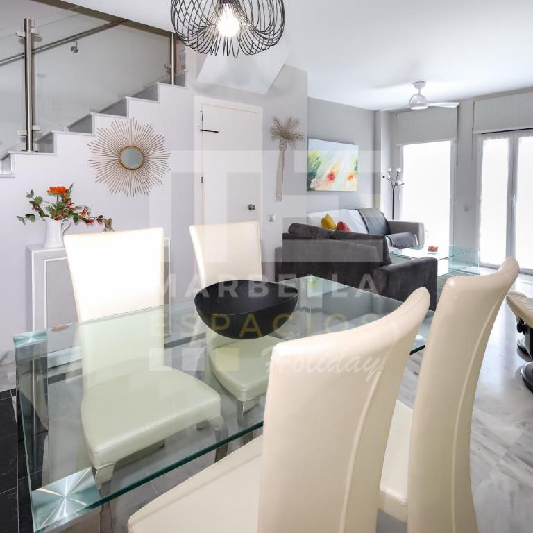 Marbella House 133 Second Line Beach - Two-Bedroom Apartment - 37