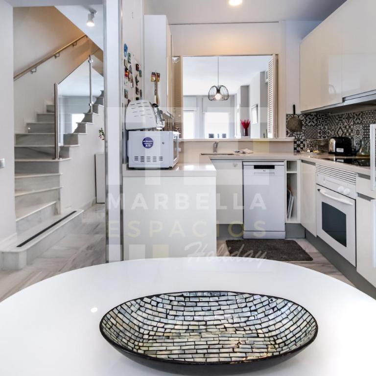 Marbella House 133 Second Line Beach - Two-Bedroom Apartment - 32