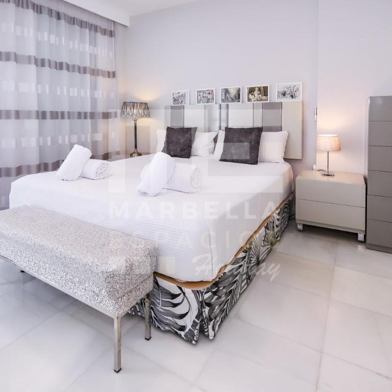 Marbella House 133 Second Line Beach - Two-Bedroom Apartment - 5