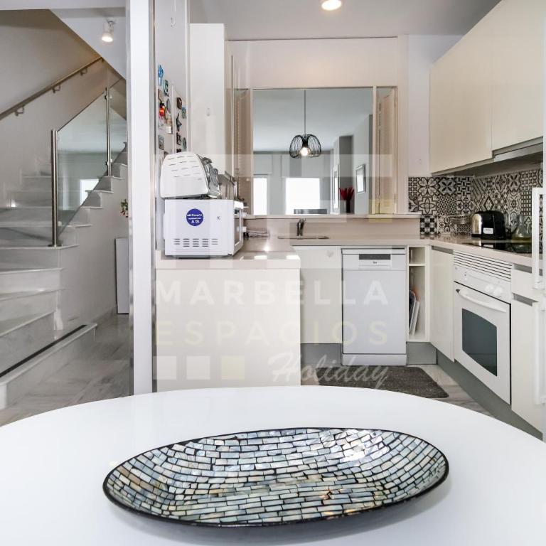 Marbella House 133 Second Line Beach - Two-Bedroom Apartment - 4