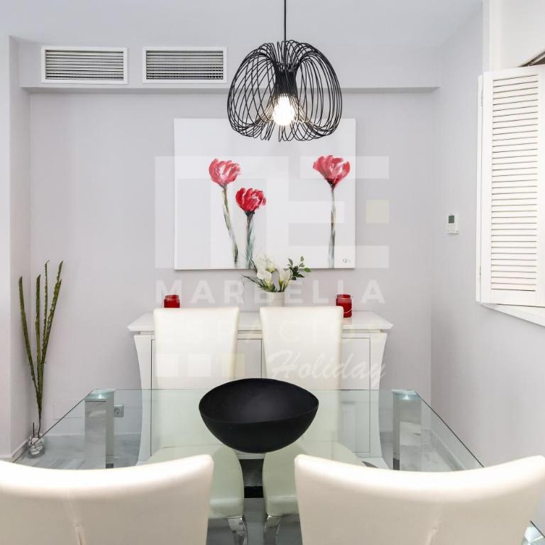 Marbella House 133 Second Line Beach - Two-Bedroom Apartment - 9
