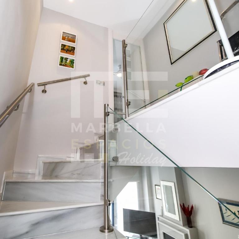 Marbella House 133 Second Line Beach - Two-Bedroom Apartment - 24