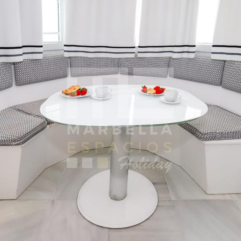 Marbella House 133 Second Line Beach - Two-Bedroom Apartment - 31