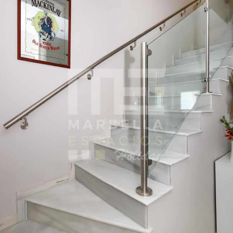 Marbella House 133 Second Line Beach - Two-Bedroom Apartment - 8