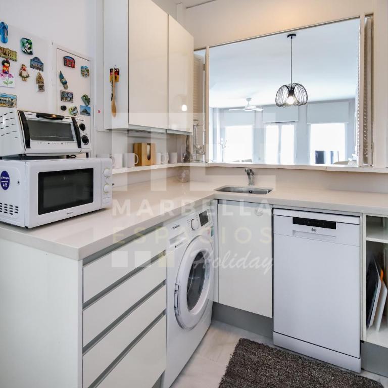 Marbella House 133 Second Line Beach - Two-Bedroom Apartment - 29