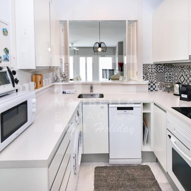 Marbella House 133 Second Line Beach - Two-Bedroom Apartment - 6