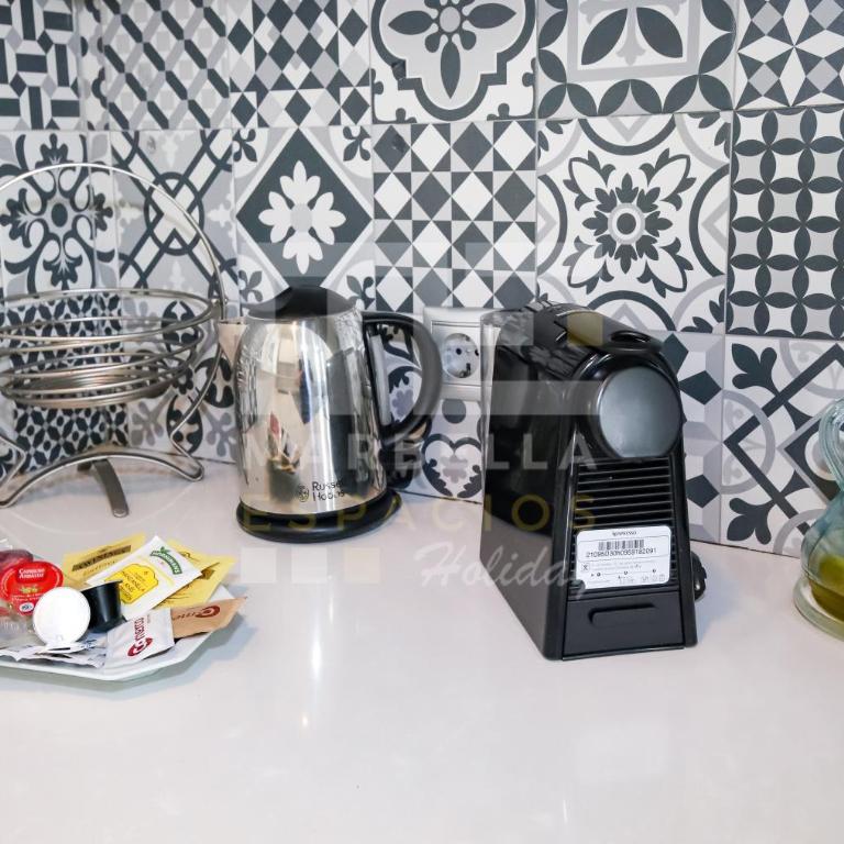 Marbella House 133 Second Line Beach - Two-Bedroom Apartment - 15