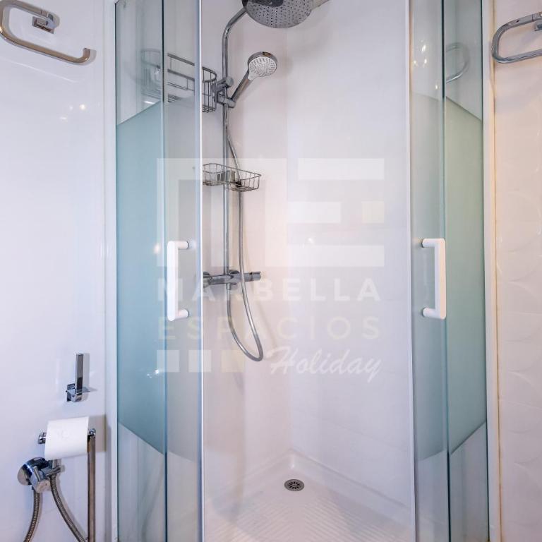 Marbella House 133 Second Line Beach - Two-Bedroom Apartment - 16