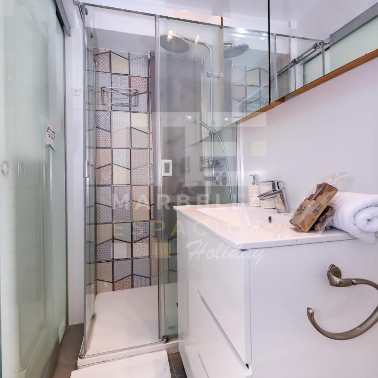 Marbella House 133 Second Line Beach - Two-Bedroom Apartment - 13