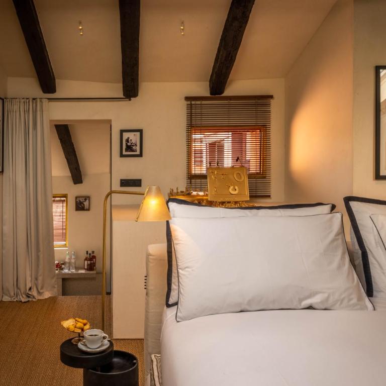 The Venice Venice Hotel - Camera King Deluxe - 13