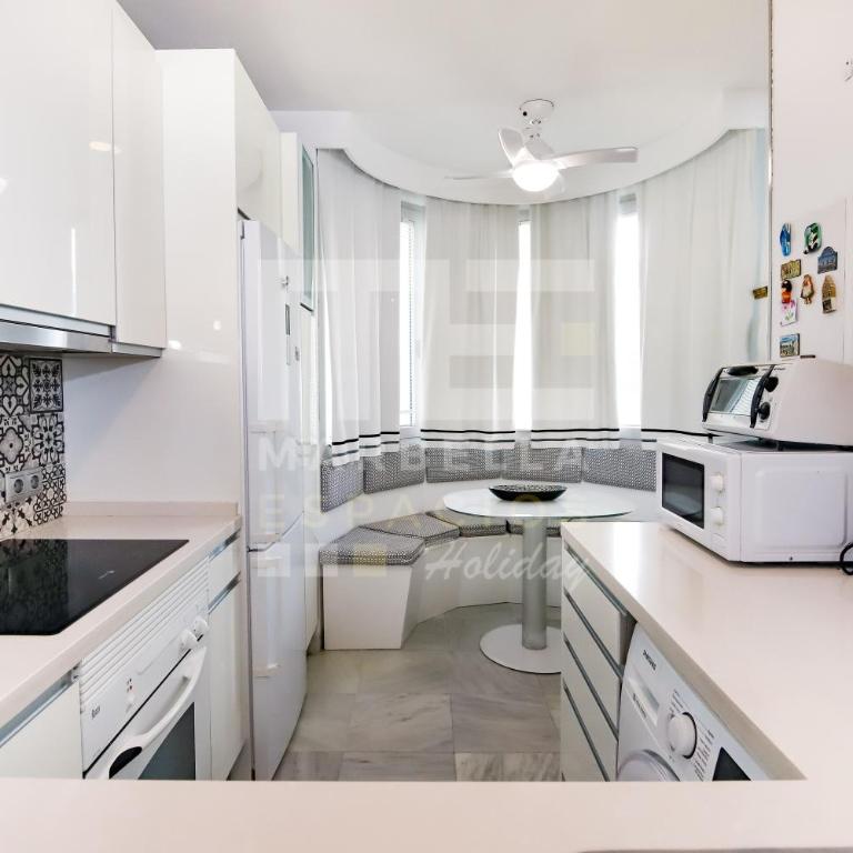 Marbella House 133 Second Line Beach - Two-Bedroom Apartment - 18
