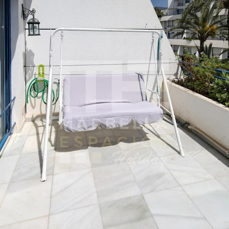 Marbella House 133 Second Line Beach - Two-Bedroom Apartment - 23