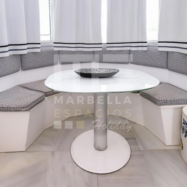 Marbella House 133 Second Line Beach - Two-Bedroom Apartment - 22