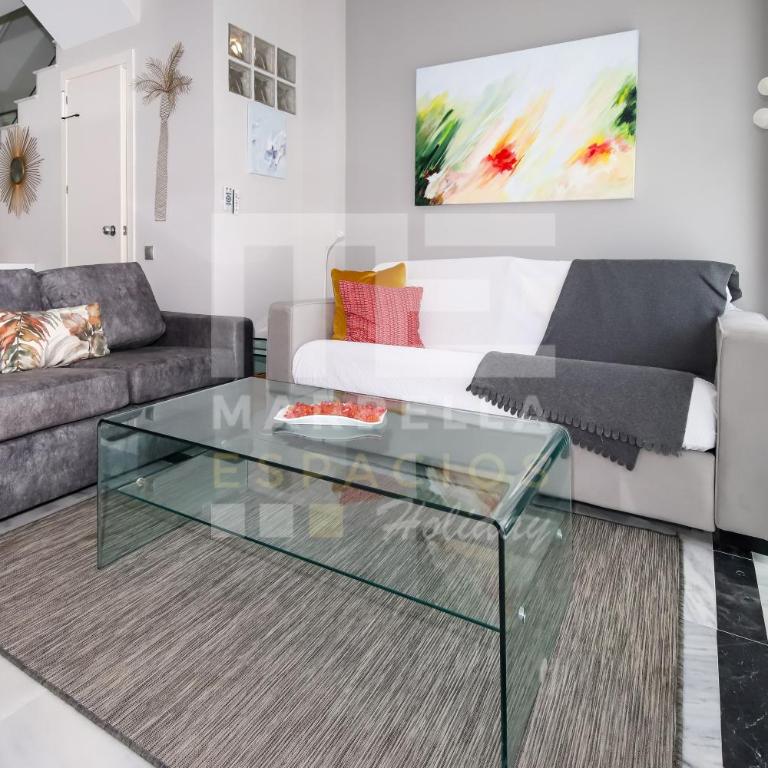 Marbella House 133 Second Line Beach - Two-Bedroom Apartment - 26