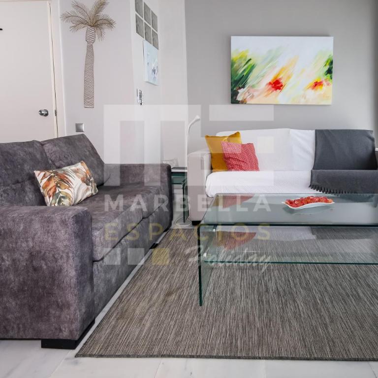 Marbella House 133 Second Line Beach - Two-Bedroom Apartment - 34