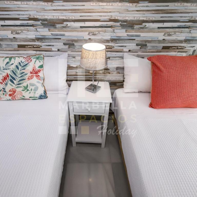 Marbella House 133 Second Line Beach - Two-Bedroom Apartment - 50