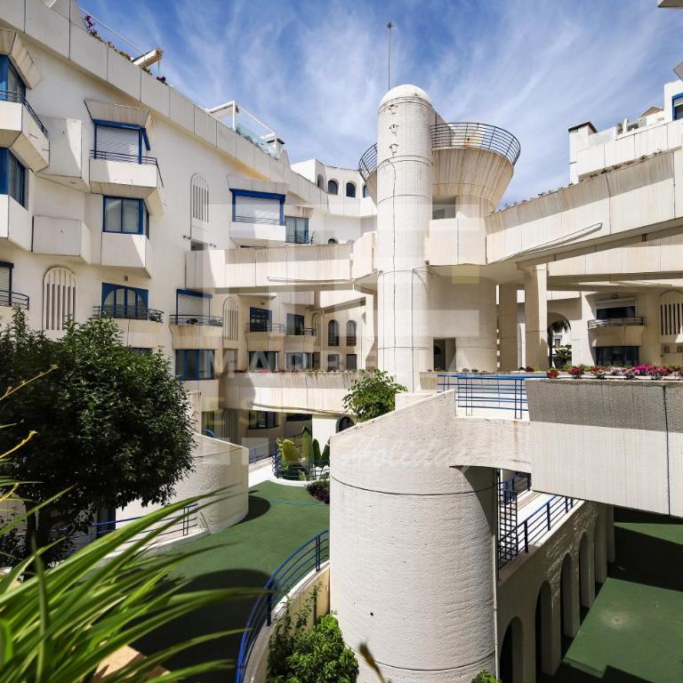 Marbella House 133 Second Line Beach - Two-Bedroom Apartment - 48