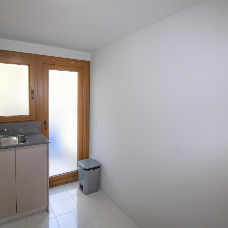 Terraza con vistas espectaculares - Haciendas ALBERT VILLAS Alcossebre - Apartamento con terraza - 20