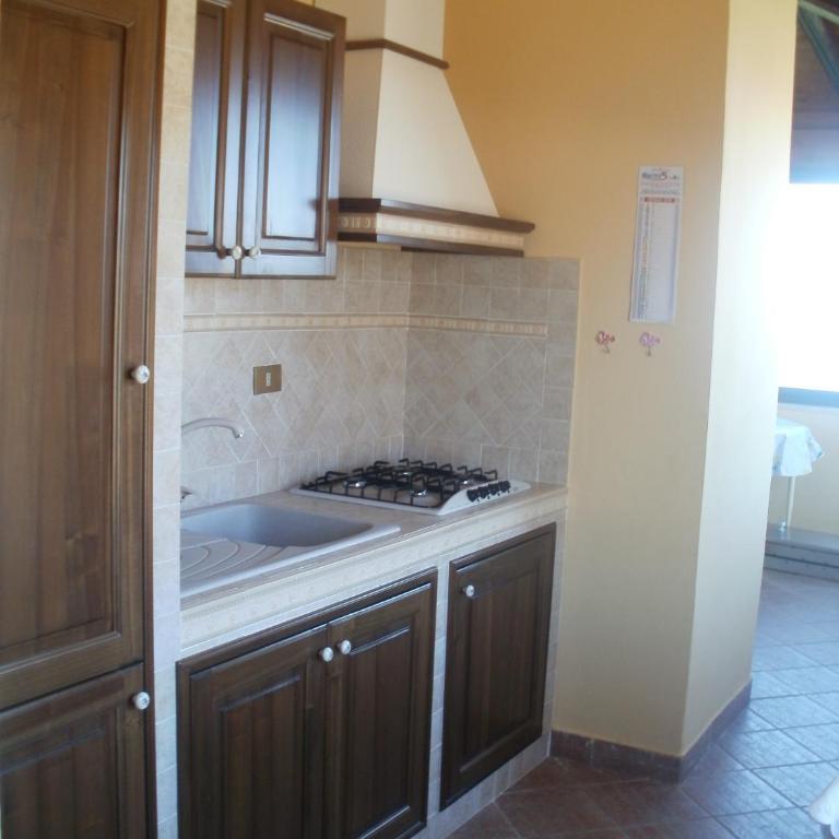 Villa Delia - Casa Vacanze - 19