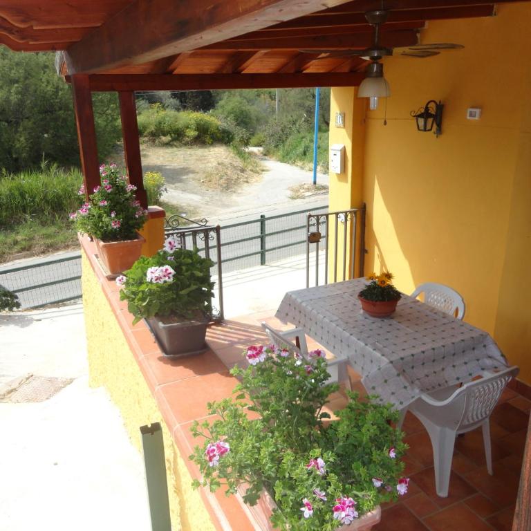 Baciati Dal Sole - Appartamento con Terrazza - 6