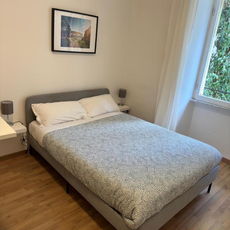 Rhome Holiday Fornaci - Appartamento con 2 Camere da Letto - 6