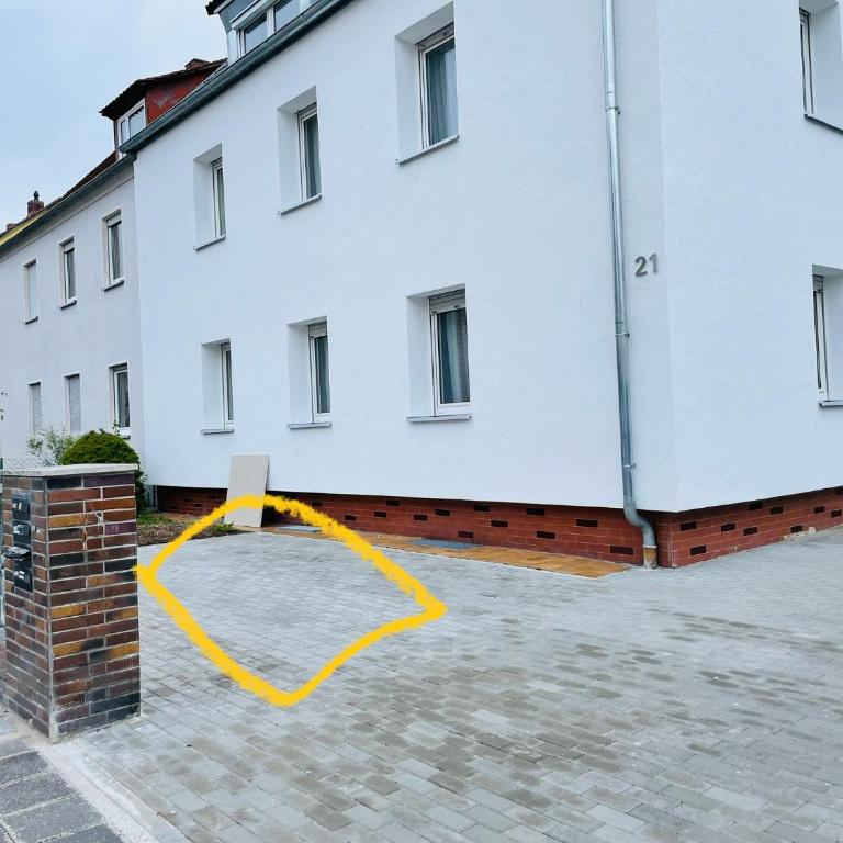MAIER Suite Nürnberg - E01 - Terrasse - Gasgrill - Parkplatz - 24h Self Check-in - Appartamento con 2 Camere da Letto - 23