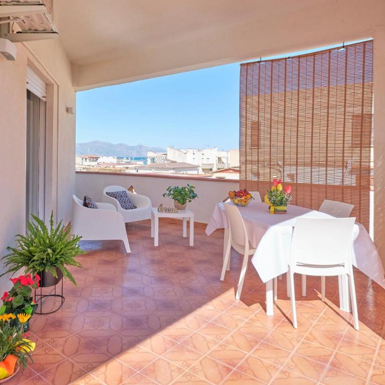 Spiaggia Libera e di Sabbia dorata per " Limoncello" Appartamento a 150 m dal Mare ! Perfetto per Famiglie e Coppie - Apartment mit 2 Schlafzimmern - 32