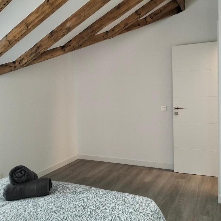 Gran Via 16 Bilbao centro LBI00574 - Habitación Doble - 8