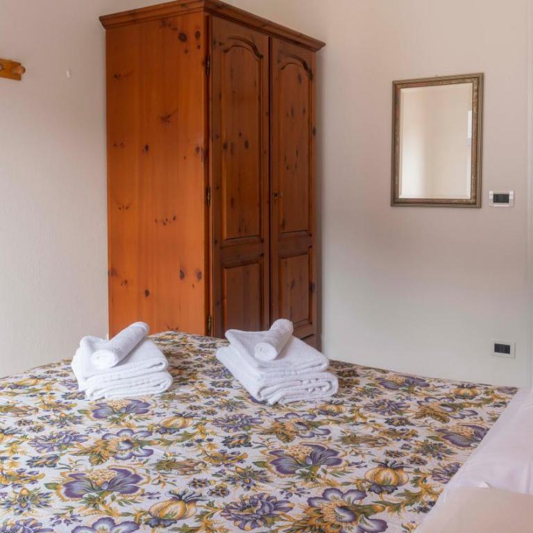 Sea view balcony - Appartamento con 2 Camere da Letto e Vista Mare - 10