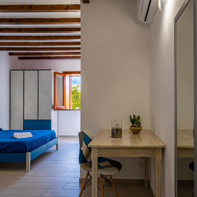 Scialari Country House - Villa - 49