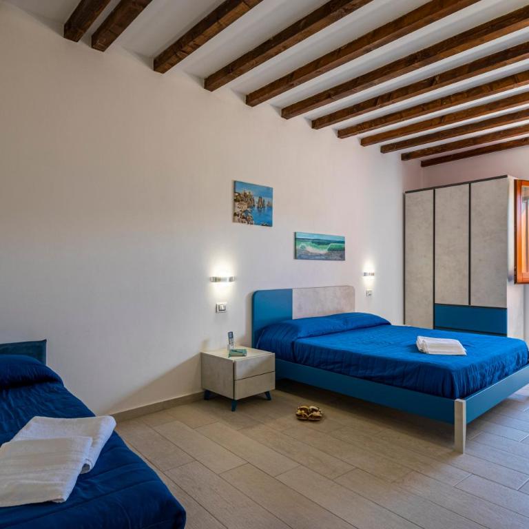 Scialari Country House - Villa - 48