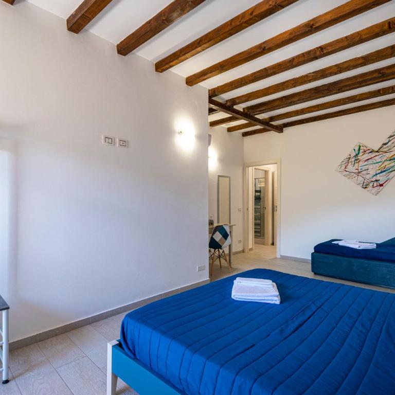 Scialari Country House - Villa - 52